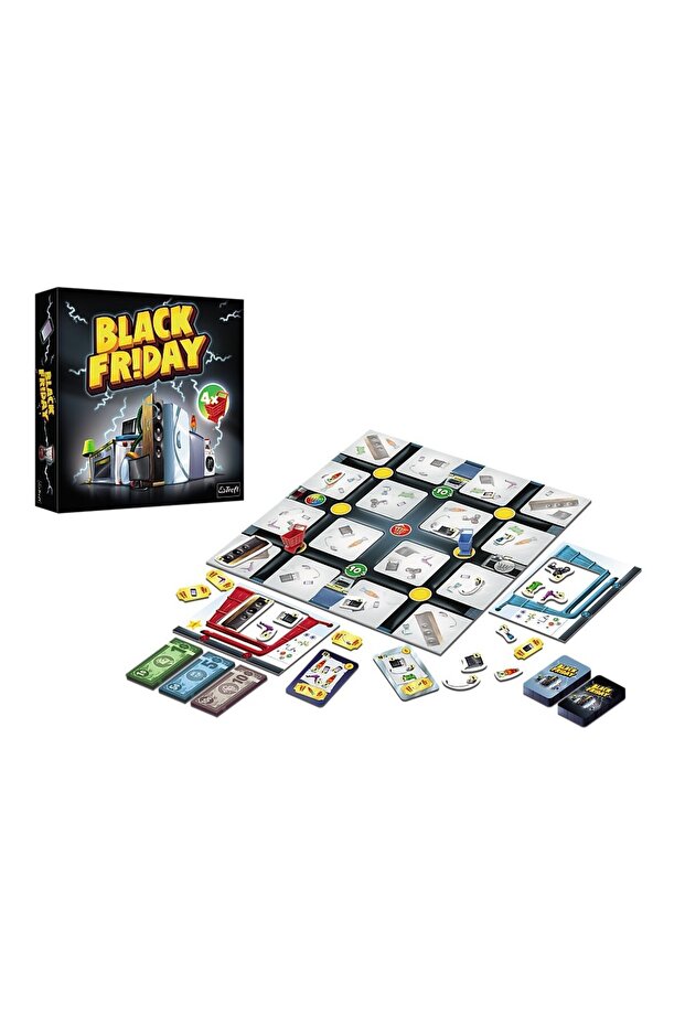 JOC TREFL BLACK FRIDAY - 4