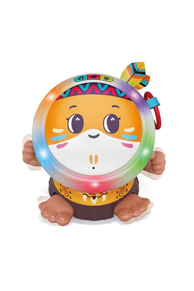 Dancing Drum Toy - 4