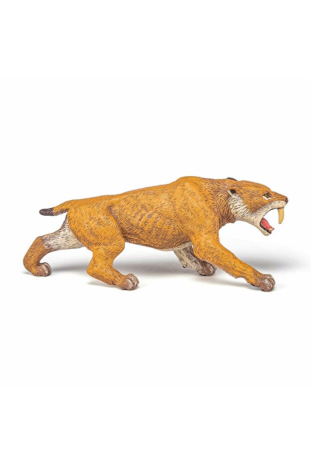 Figurina Smilodon - 6