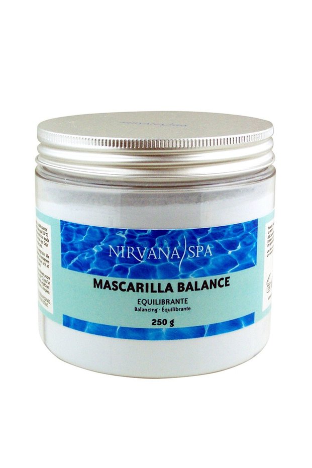 Masca Balance, 250 gr, Nirvana Spa