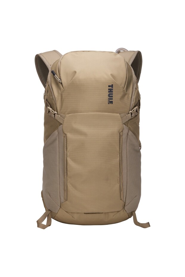 Hydration Backpack AllTrail 22L, Khaki - 4