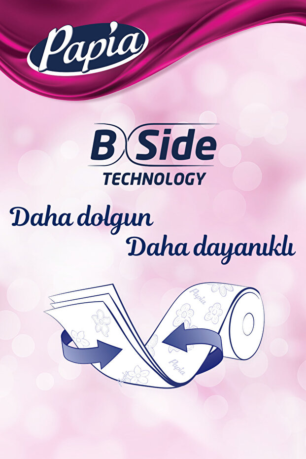 32 RULO TUVALET KAĞIDI - 4