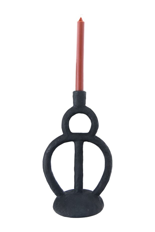 Dekoratif Mumluk - 9