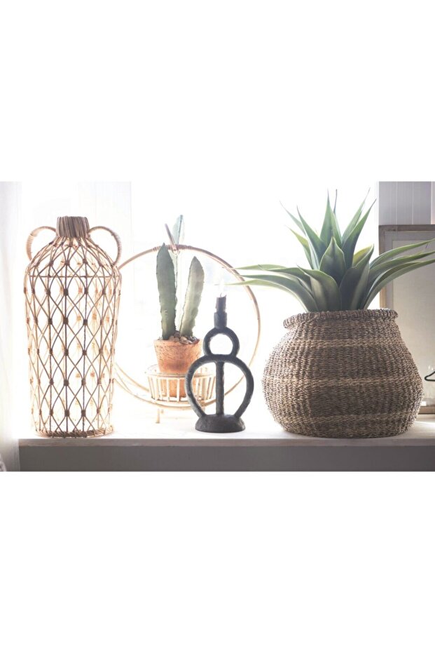 Dekoratif Mumluk - 6