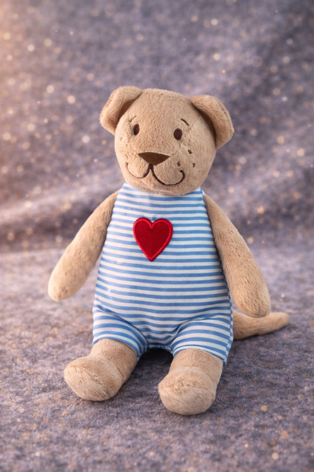 Fabler Plush Teddy Bear Toy
