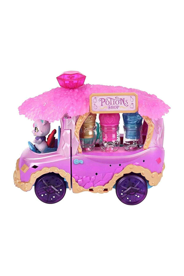 ماجيك ميكسليجنز ماجيك كارافان - 2