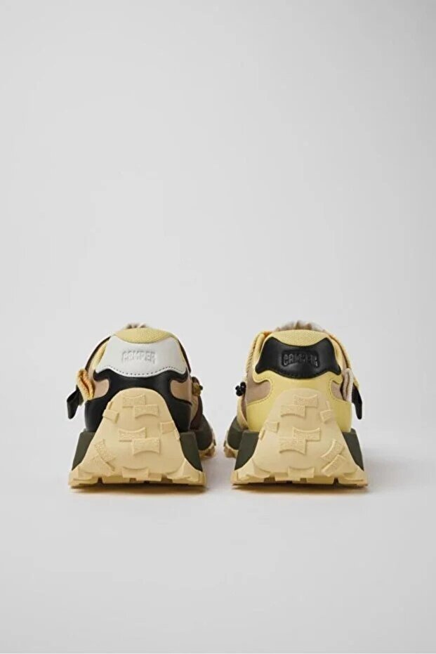 Drift Trail Multi Erkek Sneaker K100905-004 - 3