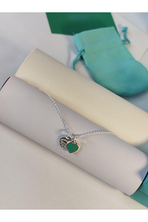 Chain with pendant - 7