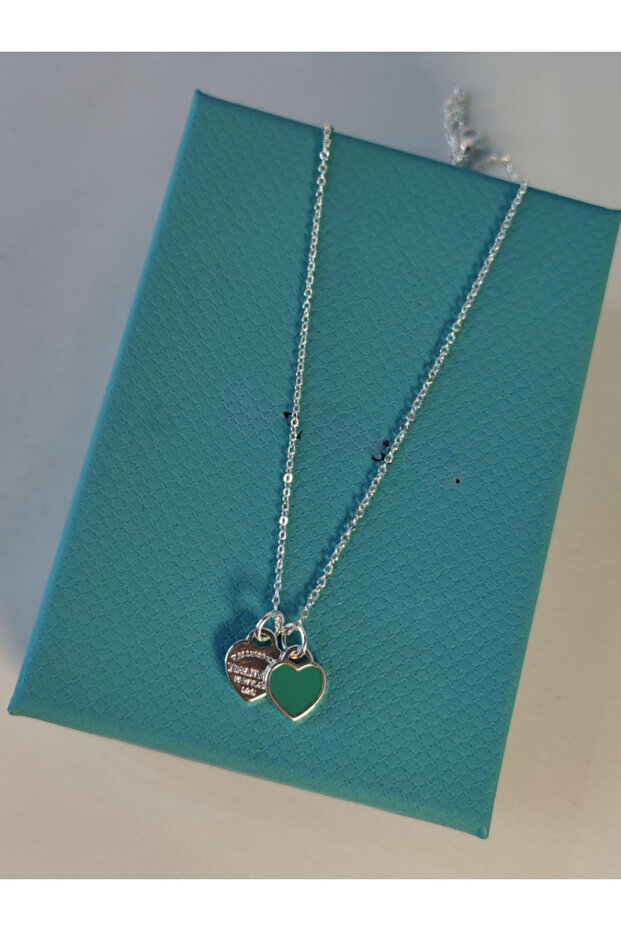 Chain with pendant - 5