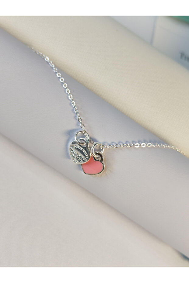 Chain with pendant - 1