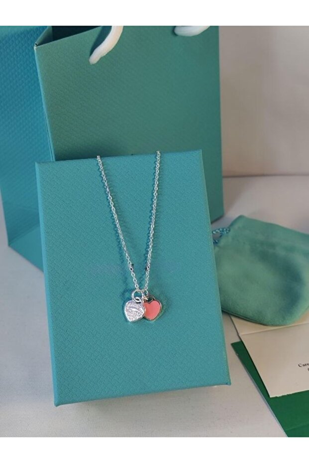 Chain with pendant - 2