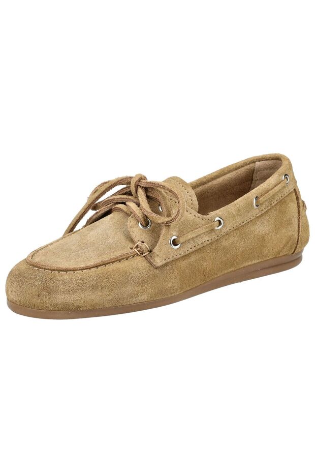 Halbschuhe MARIN - 3