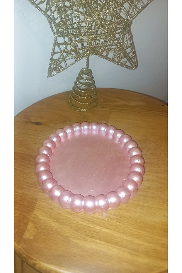 DEKORATIF BUBBLE TABAK - 1