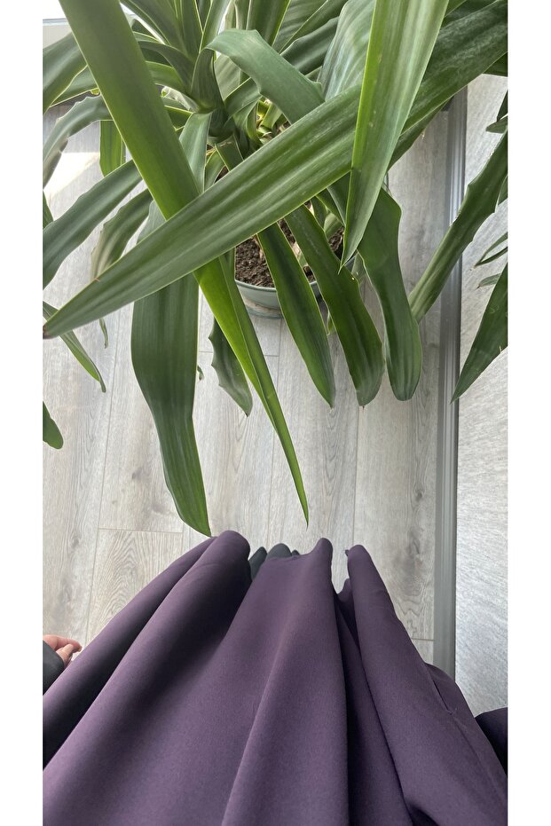 Tesettür Elbise - 3