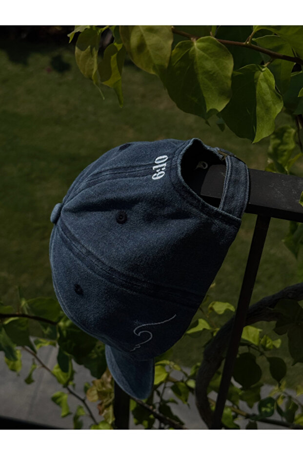 NO BAD WAVES ŞAPKA - 5