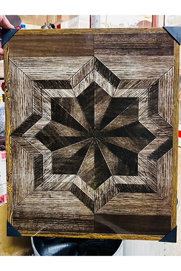 SOBA TABLASI ATC-45 - 2