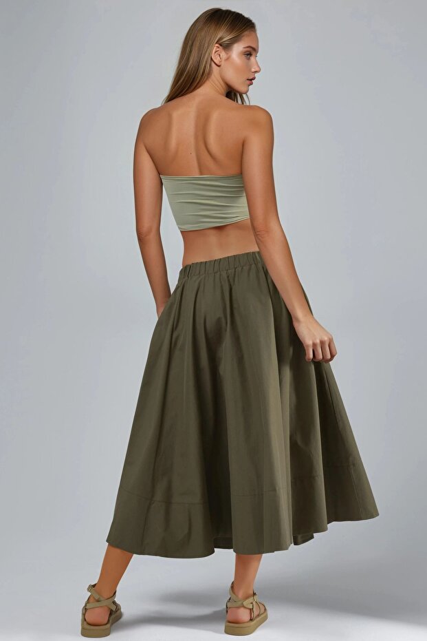 A-Form Fit Maxi Etek - 3