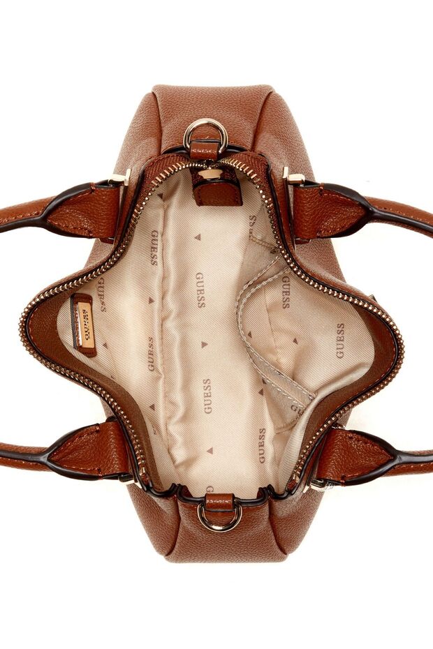 Evie Mini Handbag - 2