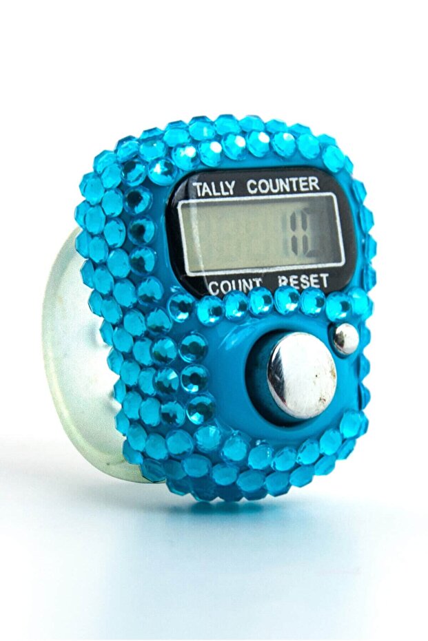 Taşlı Zikirmatik - 1