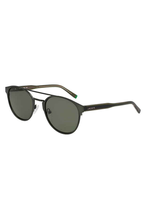 Men Oval Sunglasses - L263S-275
