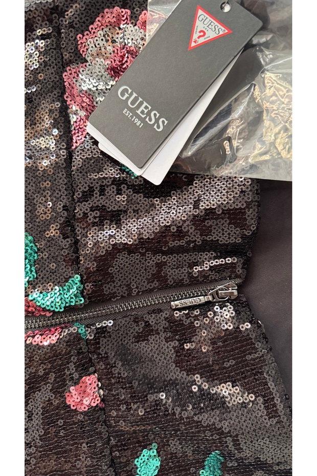 Rochie Grace, Neagră – - 4