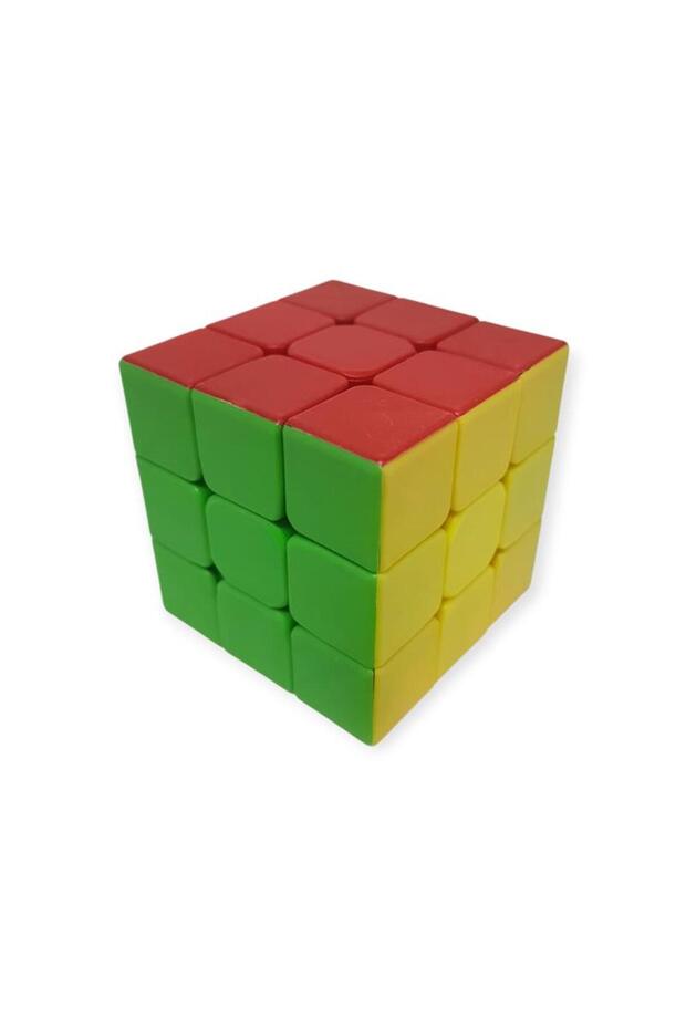 Knowledge Cube 3X3 - 5