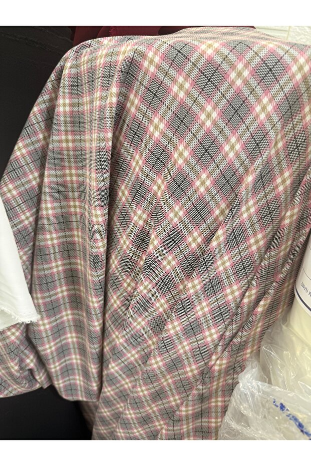 Polyviskon ekose - 2