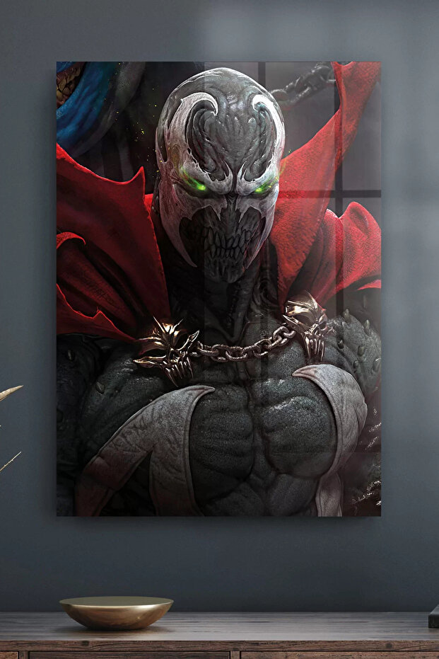 Glass Table Spawn - 1