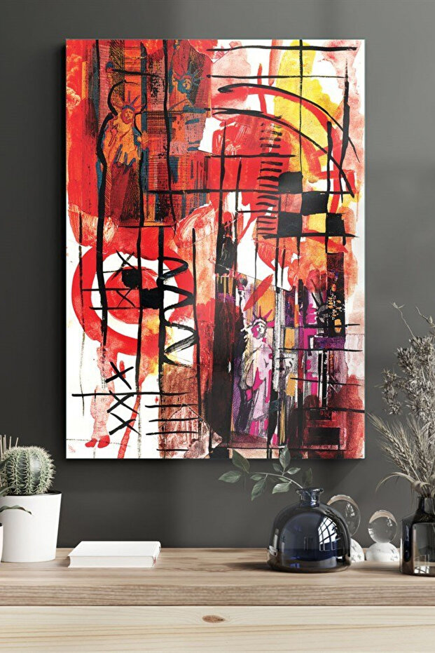 Glass Table Decorative Patterns - 4