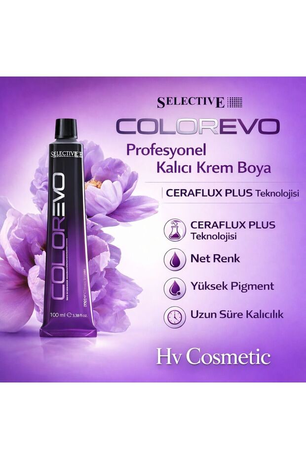 Color Evo Saç Boyası 9.2 60 ml - 2