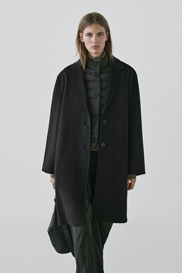 Şişme mont yelek - 3