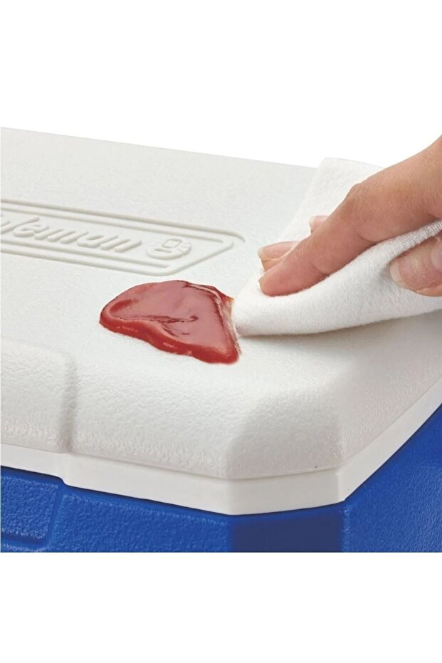 Cooler 6 Personal 5 QT 4.7 Lt Buzluk Mavi/Beyaz - 6