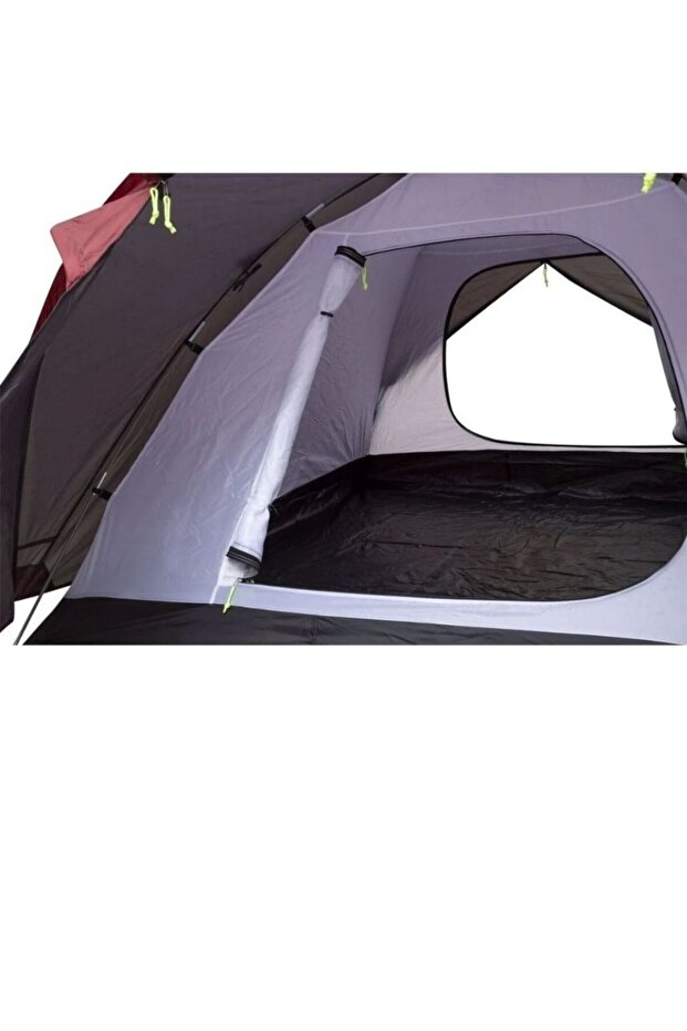 Excamp4 Pro 4 Kişilik Çadır 4 Mevsim E-9205 - 2
