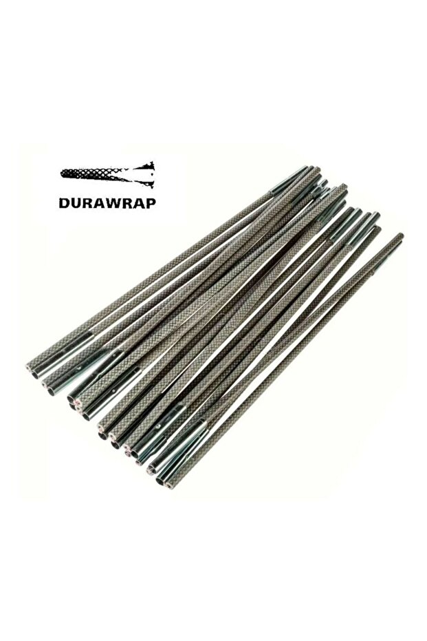 Excamp3 Pro 3 Kişilik Çadır 4 Mevsim E-9204 - 3