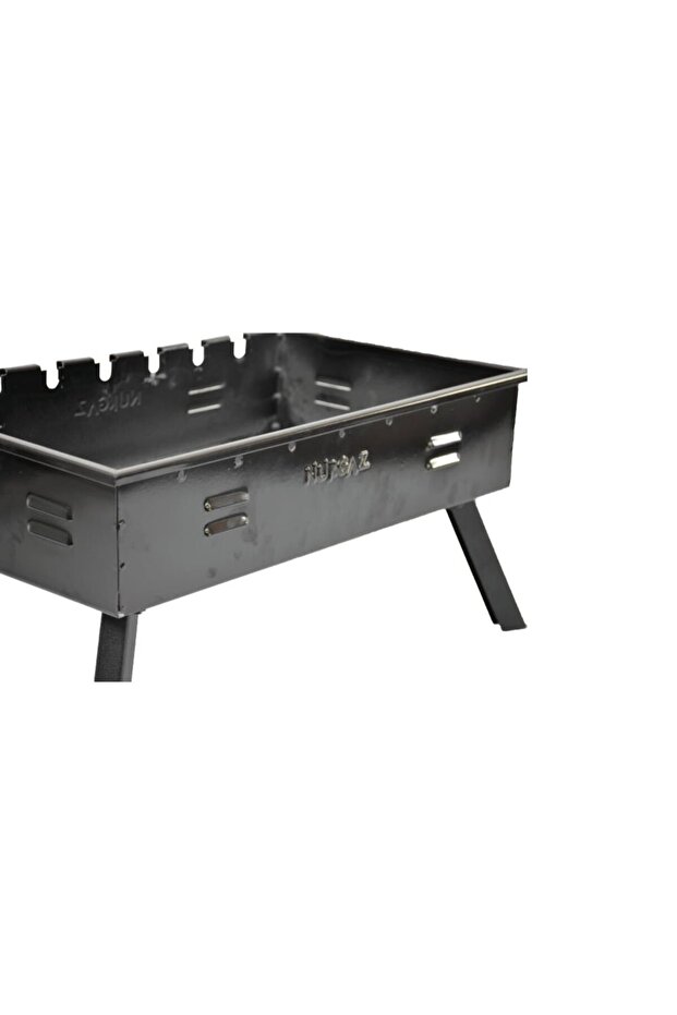 Çevirmeli Kara Mangal - 6