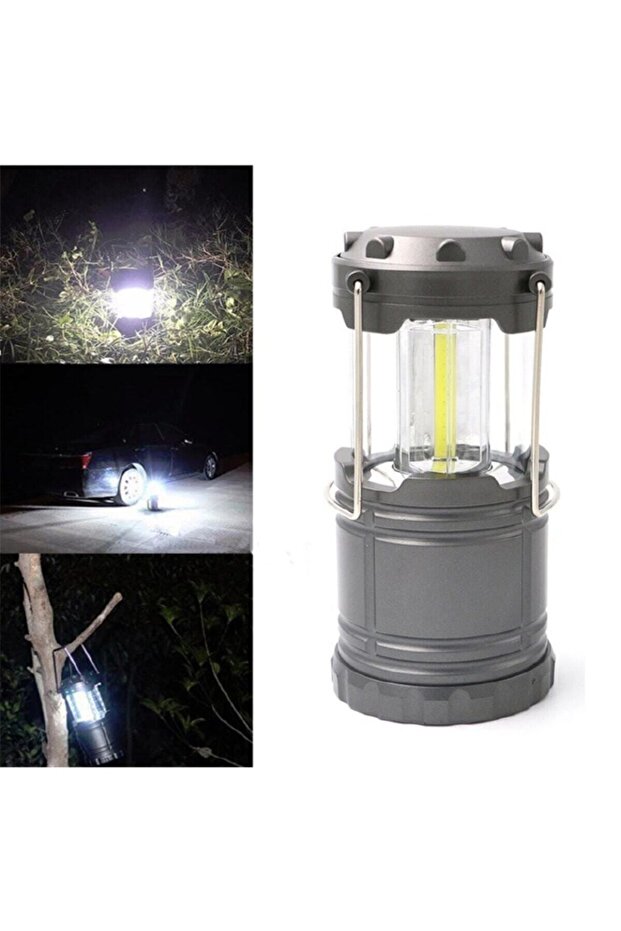 Campout Kamp Lambası - 2