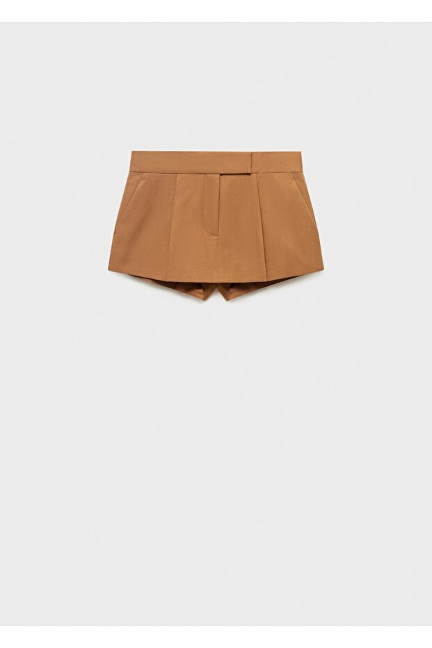 Pilili pantolon etek - 3