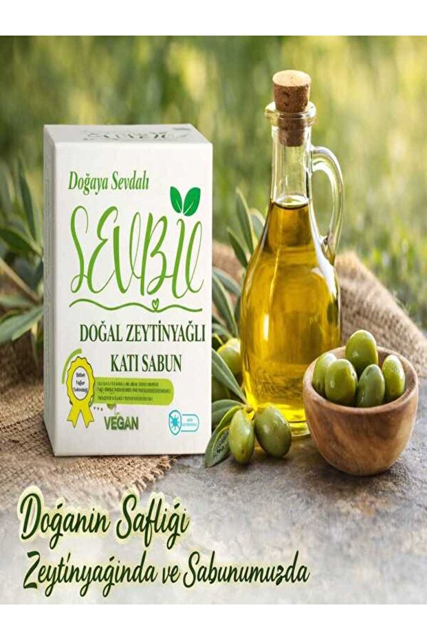 KATI SABUN - 2