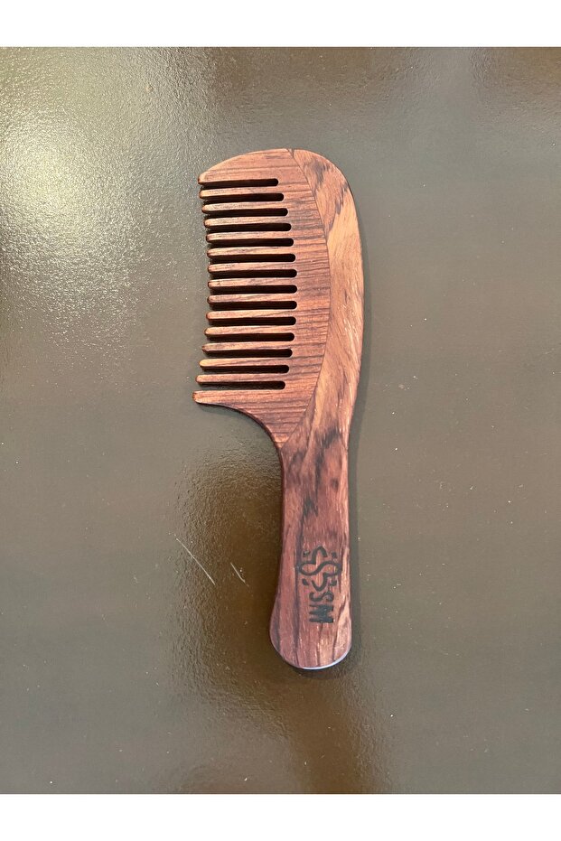 Ahşap Gül Ağacı - 6