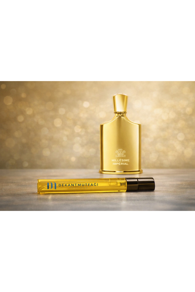 Millesime Imperial - 3