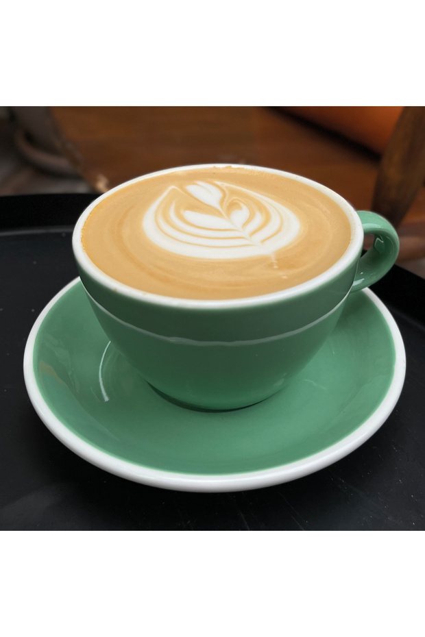 Soya Barista 1lt - 4