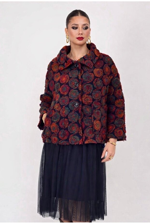 İTHAL KEÇE KABAN - 3