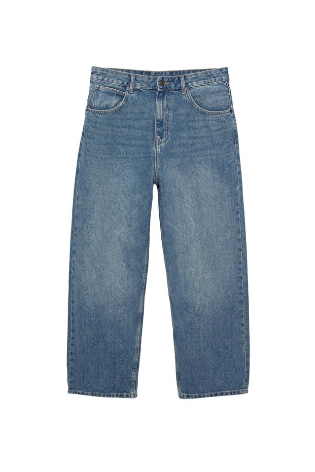 Bol relaxed fit jean - 3