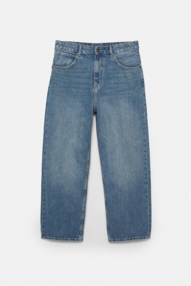 Bol relaxed fit jean - 7