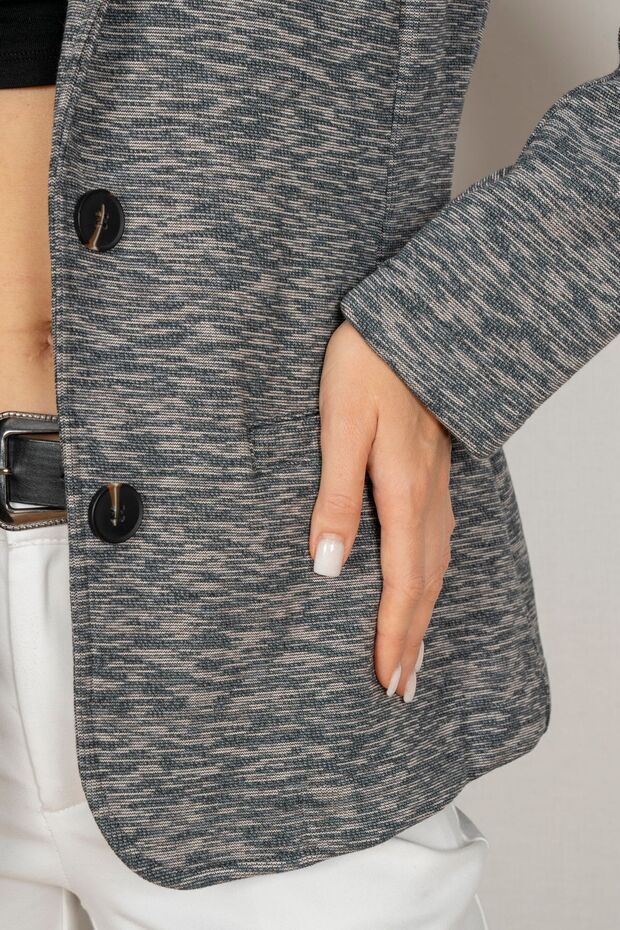 سترة متدرجة - 5