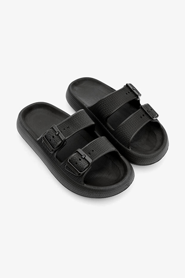 Eva Siyah Terlik - 2