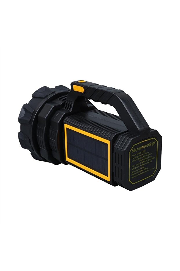 MX-W5191-P50 Solar Işıldak - 3