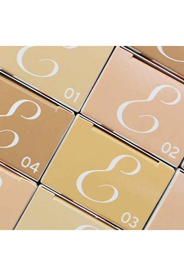 Liquid Foundation Rose Beige 30 ml - 2