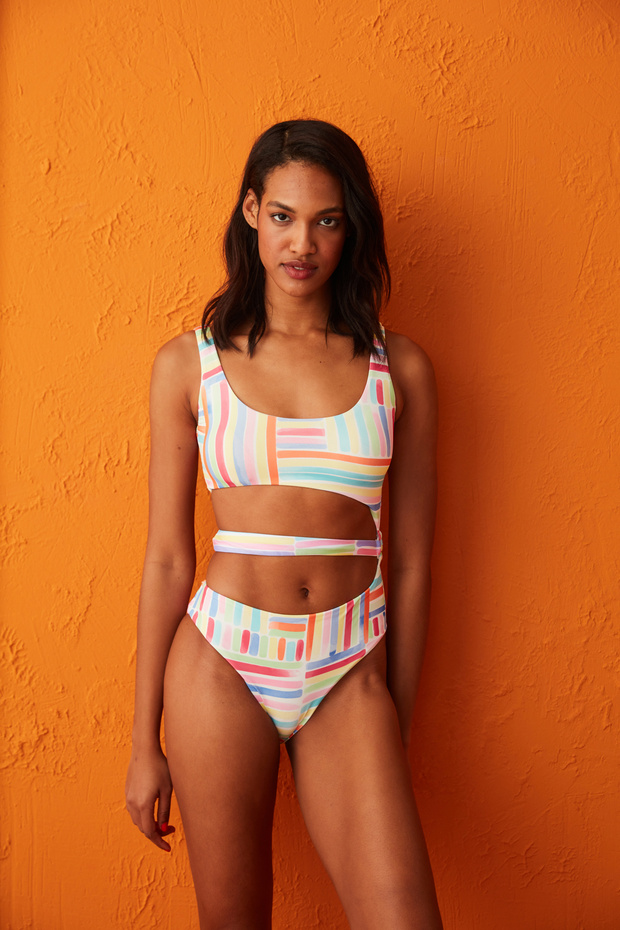 Lika Mayo multicolor - 2