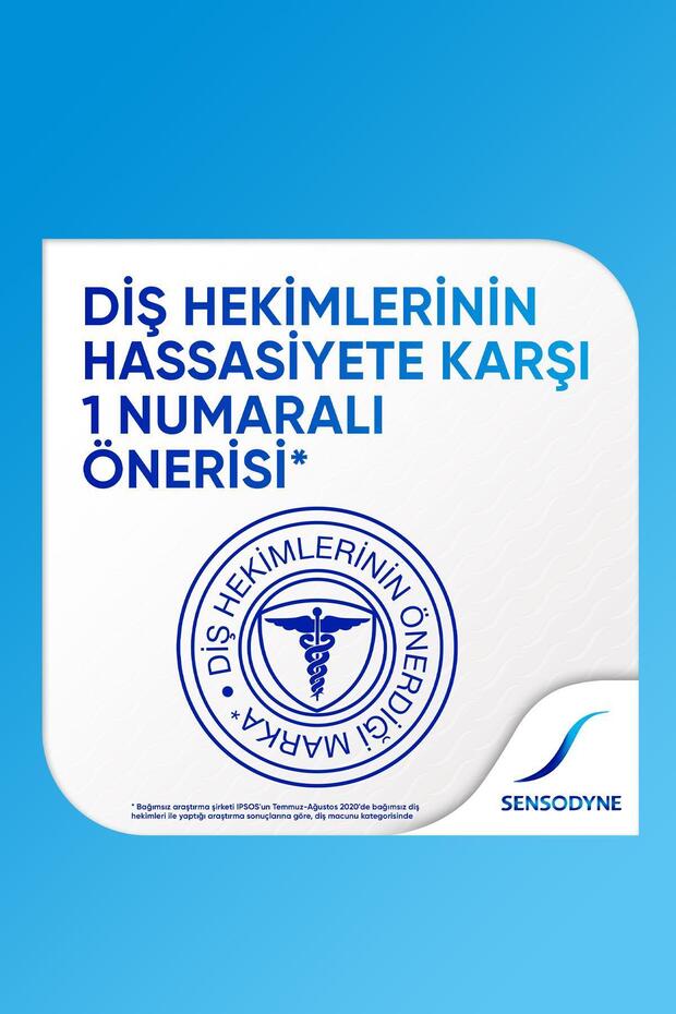 Ferah Nane Diş Macunu 75 Ml - 3